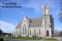 Bennington, VT - St. Francis Sacred Heart Church